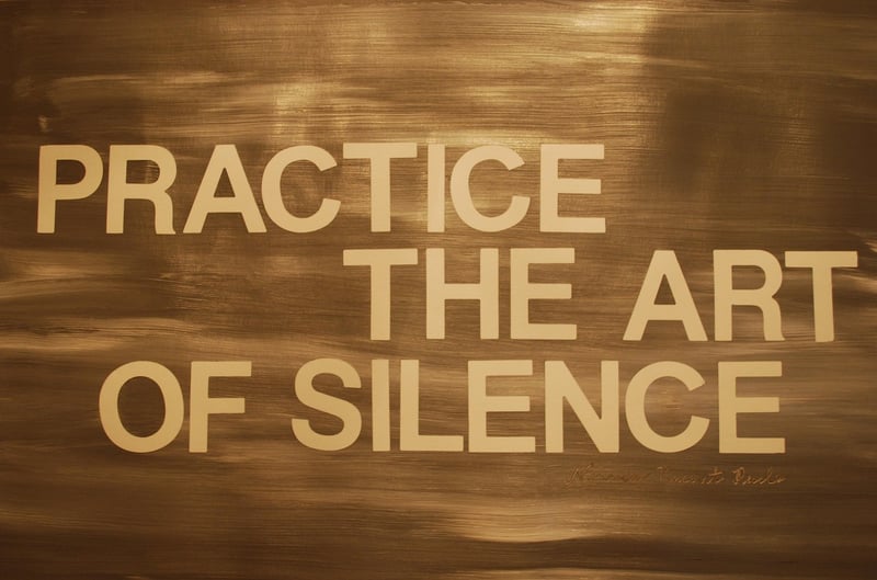 Wellness Practices